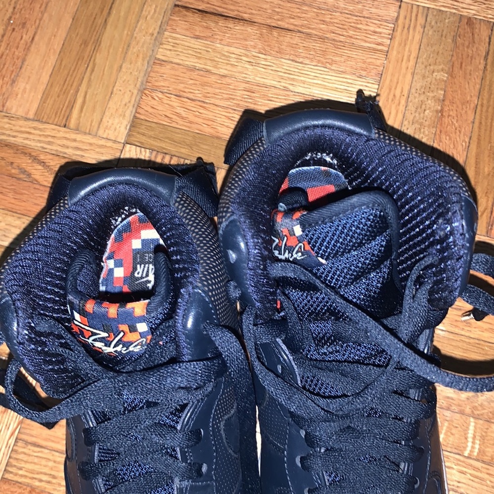 Nike Vintage Hi-Top Air Force 1 - Picture 6 of 15